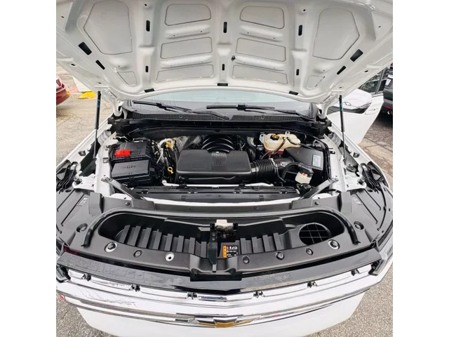 SEMINUEVOS CHEVROLET Suburban a Estados en autogozo