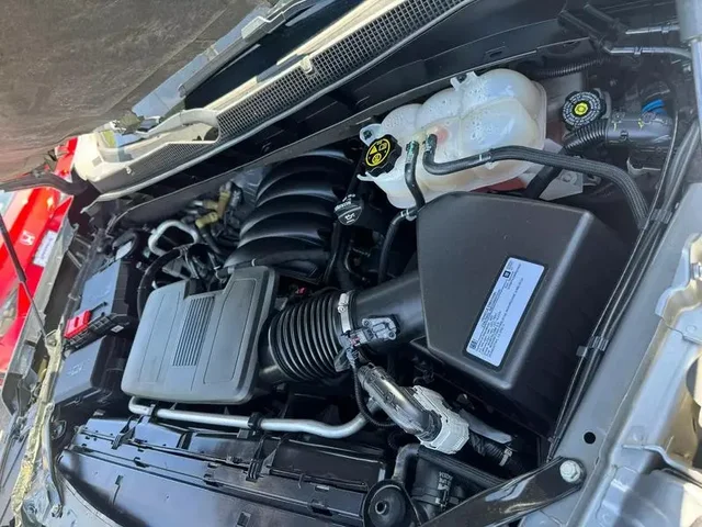 SEMINUEVOS CHEVROLET Suburban a Estados en autogozo