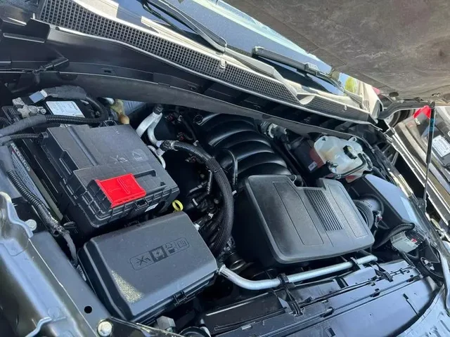 SEMINUEVOS CHEVROLET Suburban a Estados en autogozo