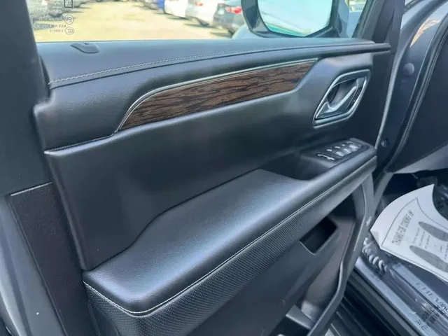 SEMINUEVOS CHEVROLET Suburban a Estados en autogozo