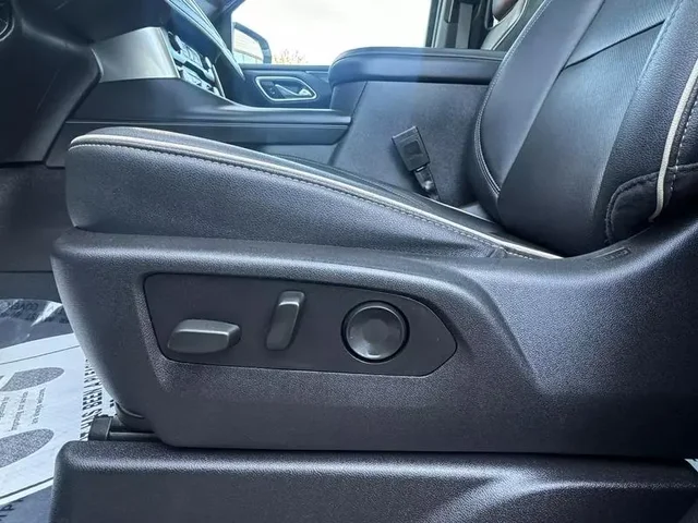 SEMINUEVOS CHEVROLET Suburban a Estados en autogozo