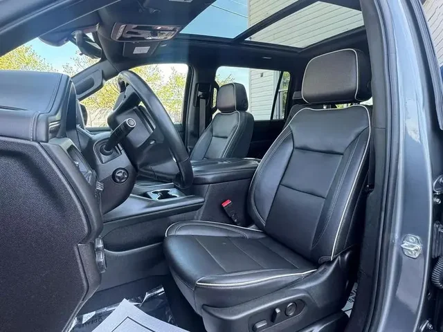 SEMINUEVOS CHEVROLET Suburban a Estados en autogozo