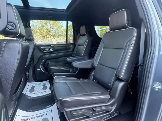 SEMINUEVOS CHEVROLET Suburban a Estados en autogozo