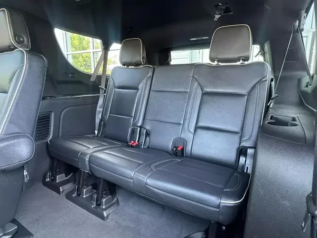 SEMINUEVOS CHEVROLET Suburban a Estados en autogozo