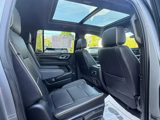 SEMINUEVOS CHEVROLET Suburban a Estados en autogozo