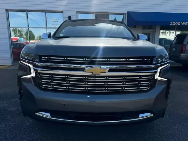 SEMINUEVOS CHEVROLET Suburban a Estados en autogozo
