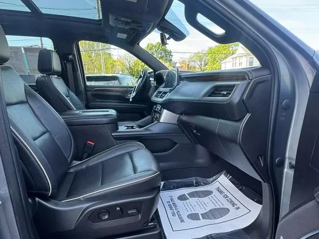 SEMINUEVOS CHEVROLET Suburban a Estados en autogozo
