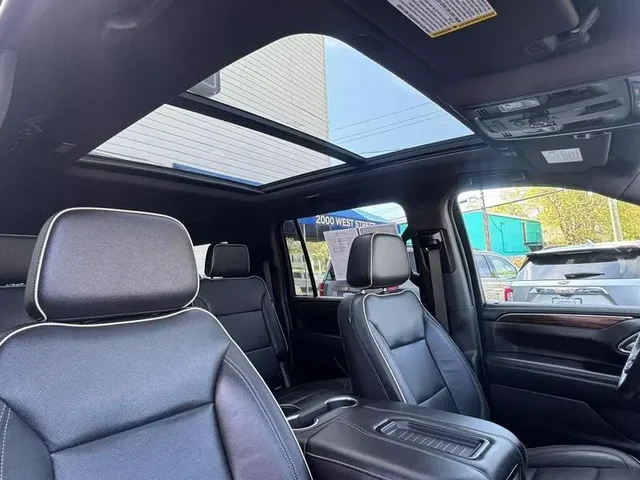 SEMINUEVOS CHEVROLET Suburban a Estados en autogozo