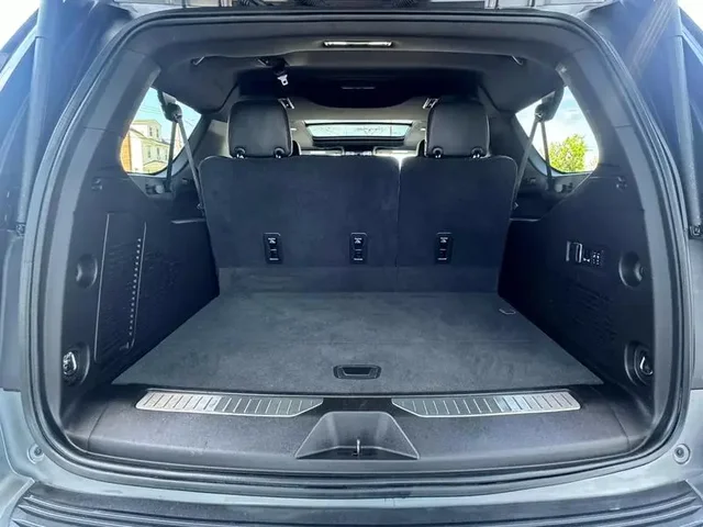 SEMINUEVOS CHEVROLET Suburban a Estados en autogozo