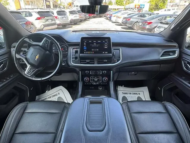 SEMINUEVOS CHEVROLET Suburban a Estados en autogozo