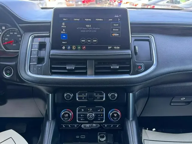 SEMINUEVOS CHEVROLET Suburban a Estados en autogozo