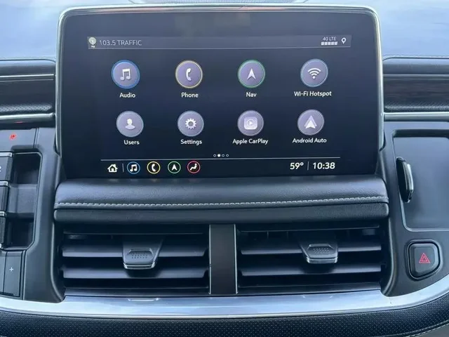 SEMINUEVOS CHEVROLET Suburban a Estados en autogozo