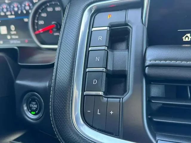 SEMINUEVOS CHEVROLET Suburban a Estados en autogozo