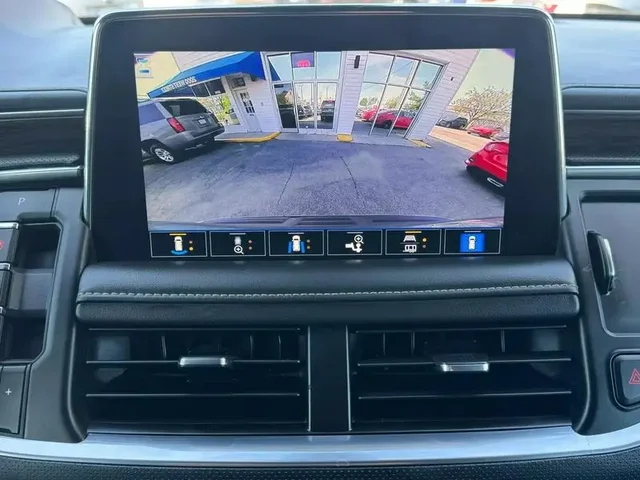 SEMINUEVOS CHEVROLET Suburban a Estados en autogozo