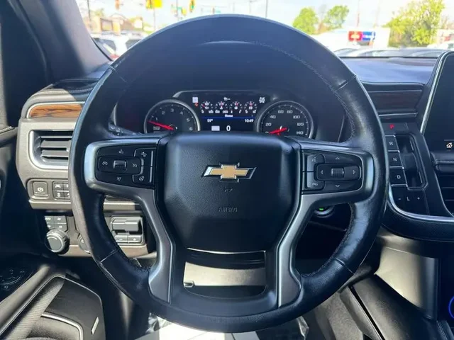 SEMINUEVOS CHEVROLET Suburban a Estados en autogozo