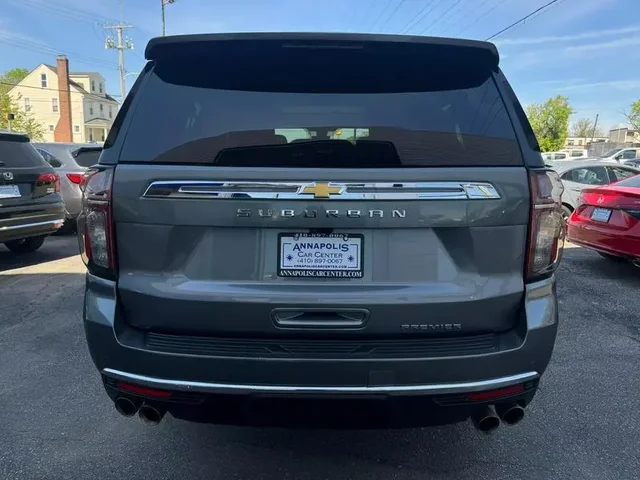 SEMINUEVOS CHEVROLET Suburban a Estados en autogozo