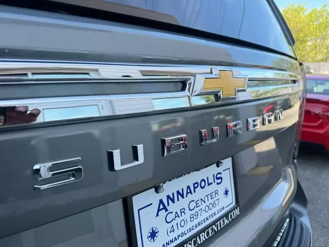 SEMINUEVOS CHEVROLET Suburban a Estados en autogozo