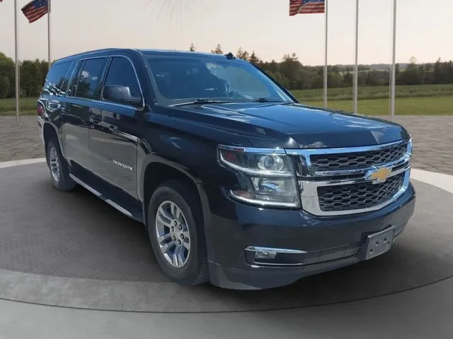 SEMINUEVOS CHEVROLET Suburban a Estados en autogozo