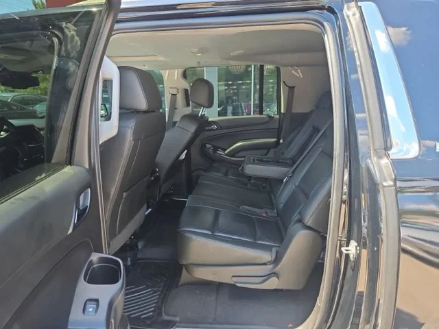 SEMINUEVOS CHEVROLET Suburban a Estados en autogozo