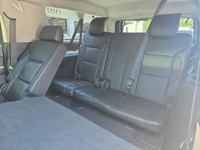 SEMINUEVOS CHEVROLET Suburban a Estados en autogozo