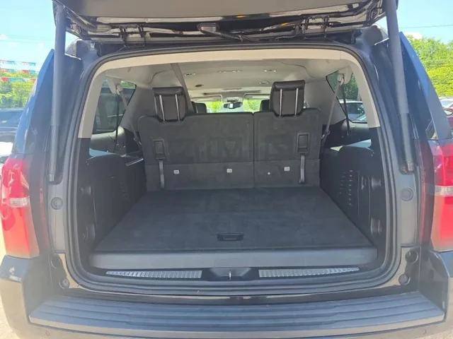 SEMINUEVOS CHEVROLET Suburban a Estados en autogozo