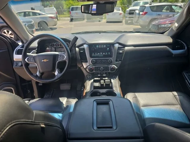 SEMINUEVOS CHEVROLET Suburban a Estados en autogozo