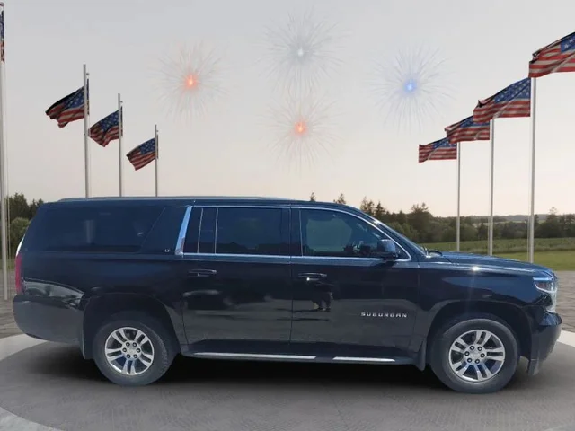 SEMINUEVOS CHEVROLET Suburban a Estados en autogozo