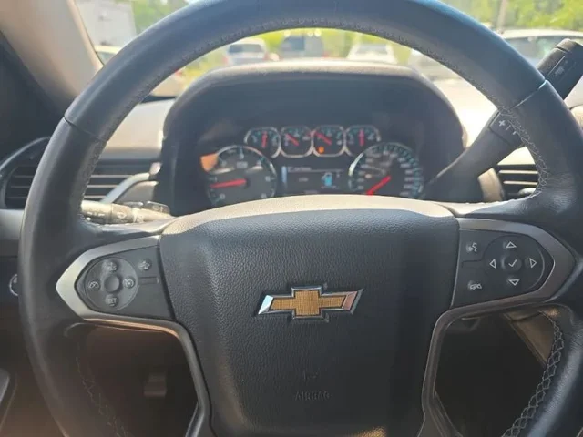 SEMINUEVOS CHEVROLET Suburban a Estados en autogozo