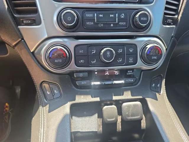 SEMINUEVOS CHEVROLET Suburban a Estados en autogozo