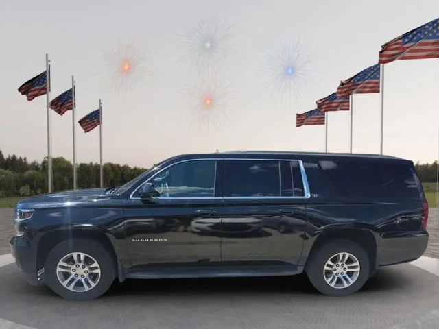 SEMINUEVOS CHEVROLET Suburban a Estados en autogozo