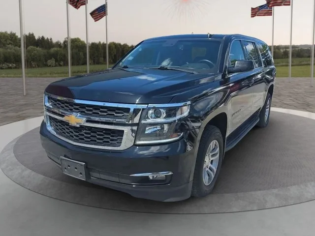 SEMINUEVOS CHEVROLET Suburban a Estados en autogozo