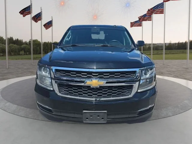 SEMINUEVOS CHEVROLET Suburban a Estados en autogozo
