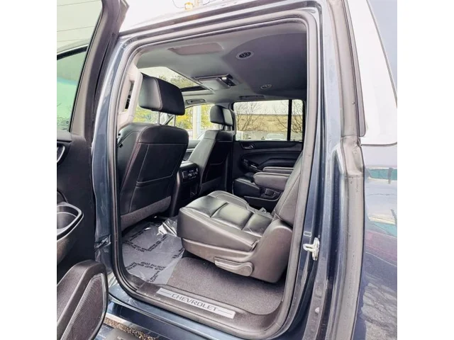 SEMINUEVOS CHEVROLET Suburban a Estados en autogozo