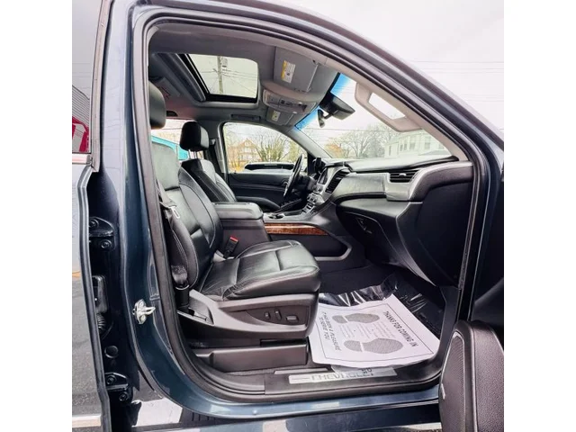 SEMINUEVOS CHEVROLET Suburban a Estados en autogozo