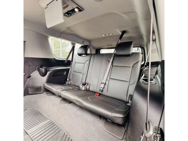 SEMINUEVOS CHEVROLET Suburban a Estados en autogozo