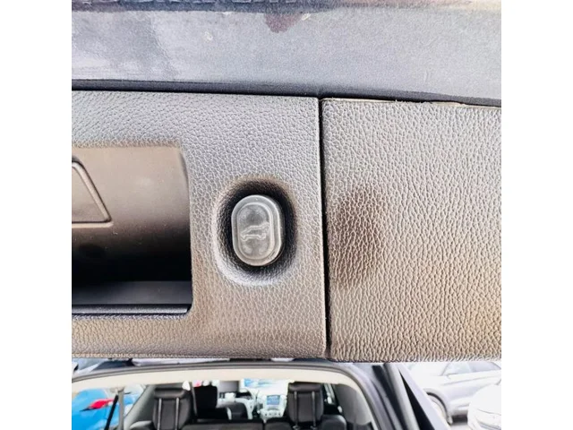 SEMINUEVOS CHEVROLET Suburban a Estados en autogozo