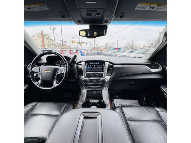 SEMINUEVOS CHEVROLET Suburban a Estados en autogozo