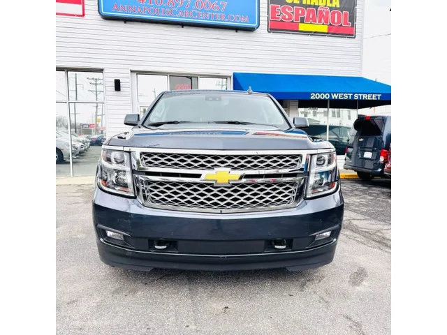 SEMINUEVOS CHEVROLET Suburban a Estados en autogozo