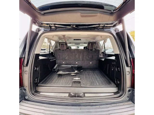 SEMINUEVOS CHEVROLET Suburban a Estados en autogozo