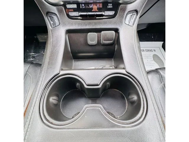 SEMINUEVOS CHEVROLET Suburban a Estados en autogozo