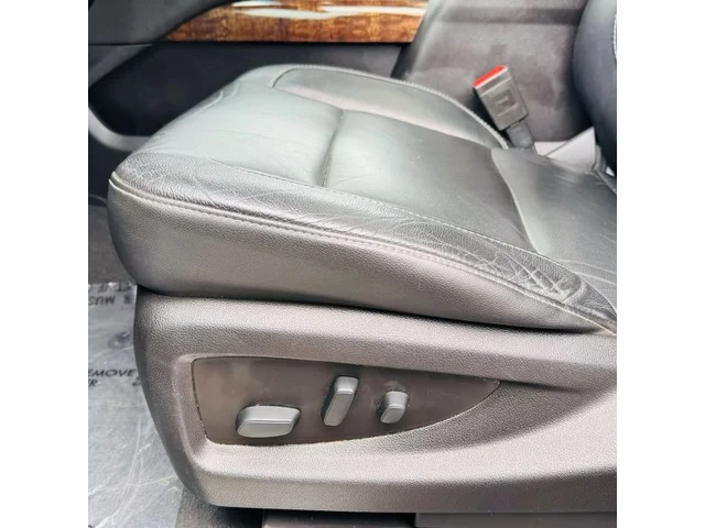 SEMINUEVOS CHEVROLET Suburban a Estados en autogozo