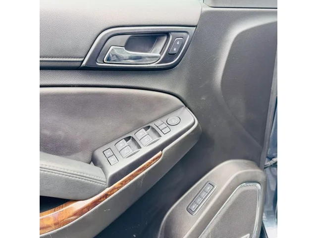 SEMINUEVOS CHEVROLET Suburban a Estados en autogozo