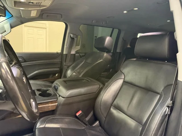SEMINUEVOS CHEVROLET Suburban a Estados en autogozo