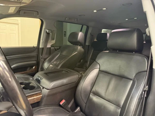SEMINUEVOS CHEVROLET Suburban a Estados en autogozo