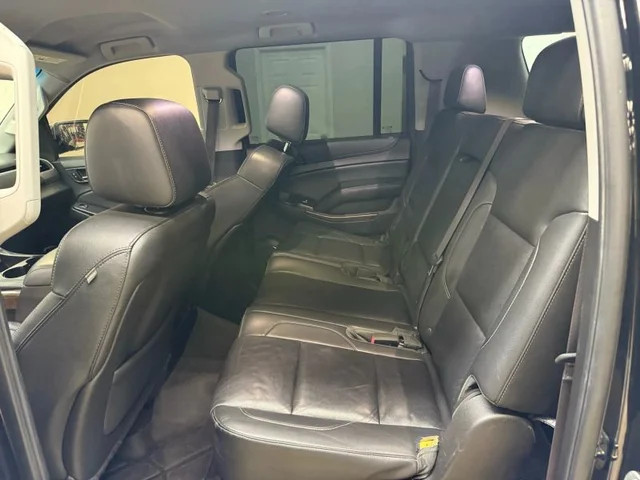 SEMINUEVOS CHEVROLET Suburban a Estados en autogozo