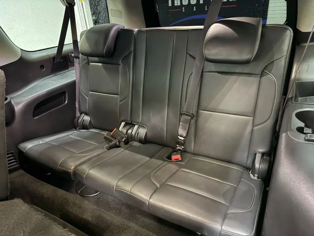 SEMINUEVOS CHEVROLET Suburban a Estados en autogozo