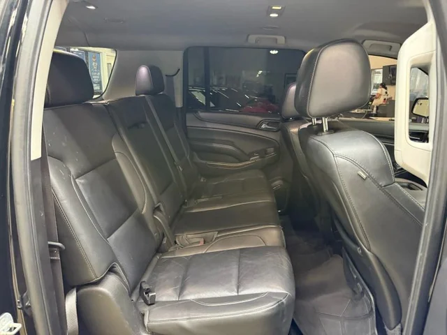 SEMINUEVOS CHEVROLET Suburban a Estados en autogozo