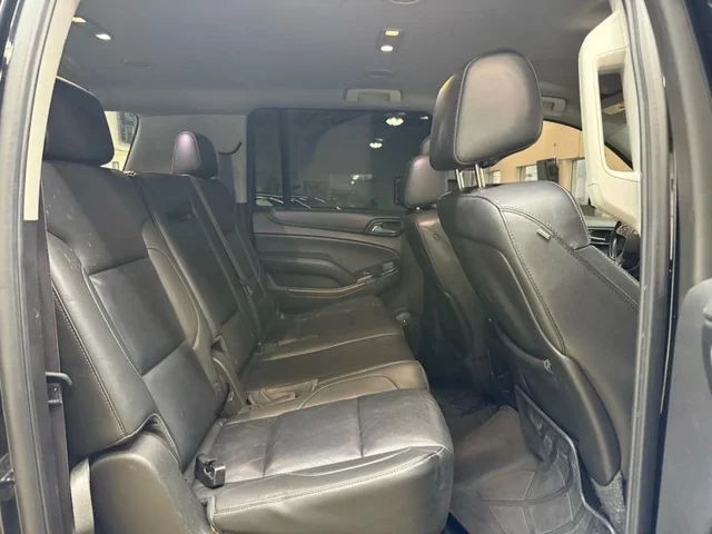 SEMINUEVOS CHEVROLET Suburban a Estados en autogozo