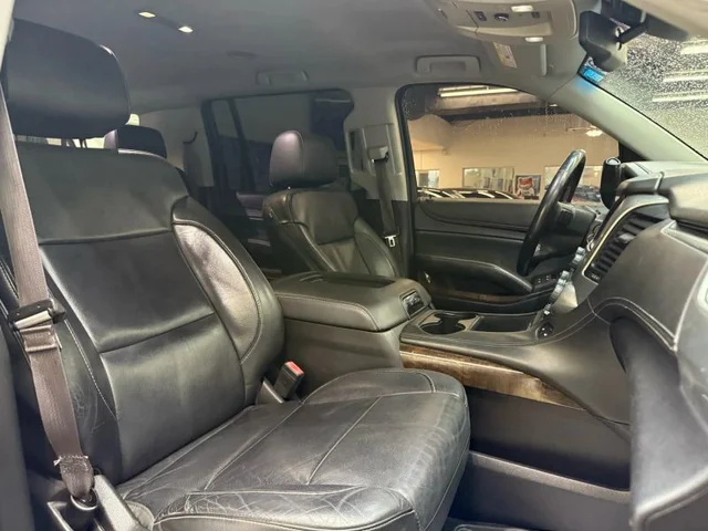SEMINUEVOS CHEVROLET Suburban a Estados en autogozo