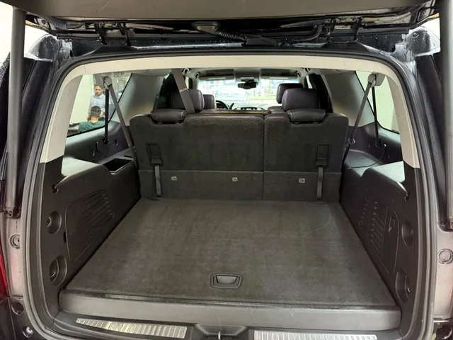 SEMINUEVOS CHEVROLET Suburban a Estados en autogozo